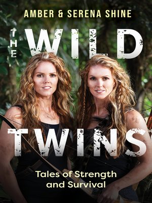 cover image of The Wild Twins